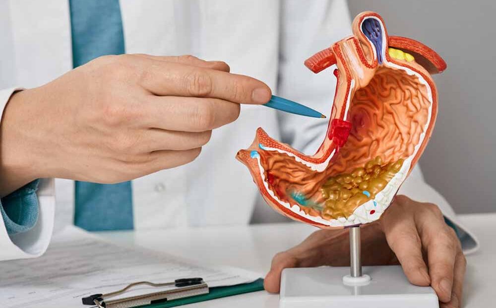 Gastroenterology