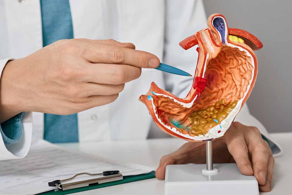 Gastroenterology