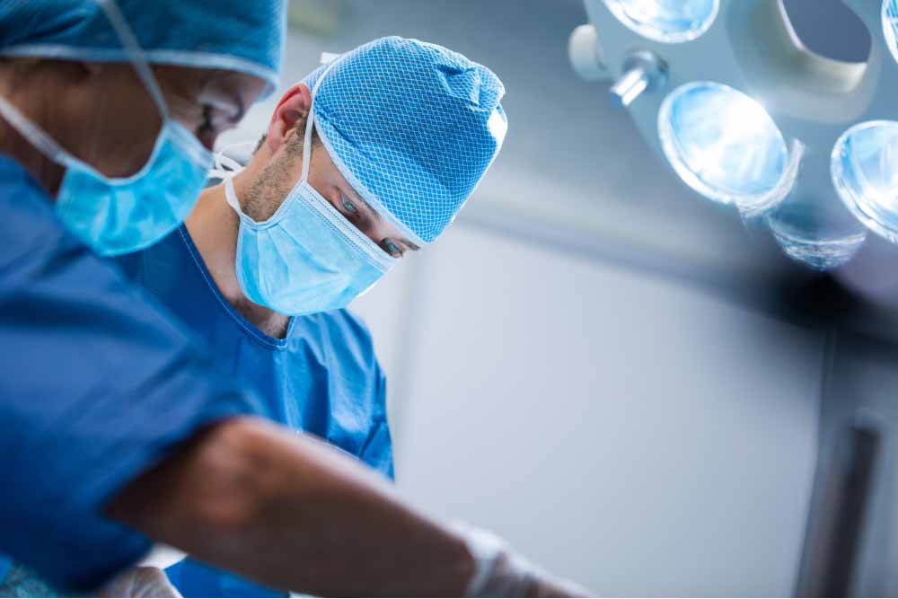 General & Minimal Access Surgery